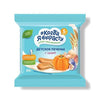 Kogda ea virostu Печенье с тыквой 60g