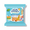 Kogda ea virostu Печенье с грушей-карамелью 60g