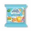 Kogda ea virostu Biscuiti cu măr 60g