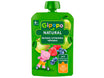 GIPOPO Piure Fructe Padure, Măr, Căpșună, Afine 90g