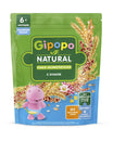 GIPOPO Terci Multicereale 180g