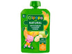 GIPOPO Piure Salată Fructe cu Cereale 90g