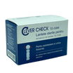 Clever Chek Ланцеты для глюкометра (TD-5084) N100