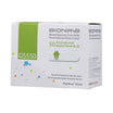 Test pentru glucometru GS550 Bionime N50
