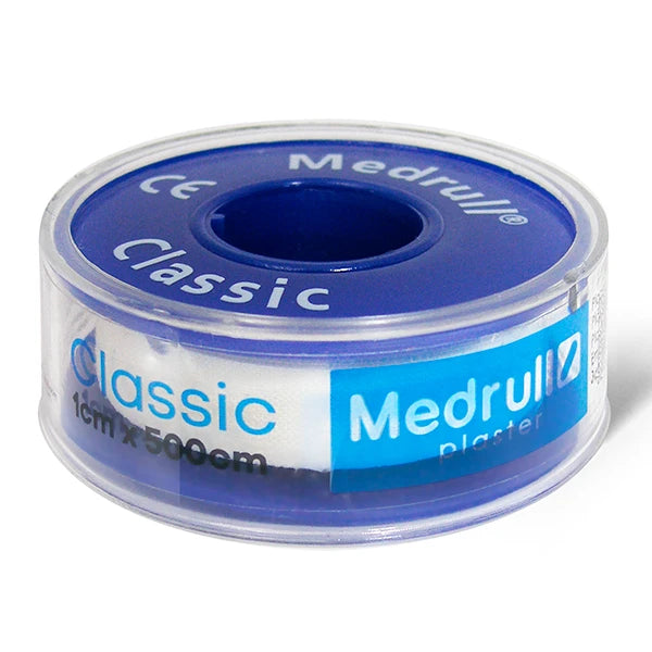 Emplastru 1x500cm Forans
