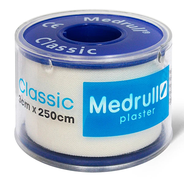 Emplastru 3x250cm