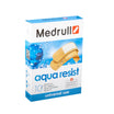 Set emplastru N10 Medrull Aqua Resist