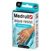 Set emplastru N20 Medrull qua Resist