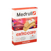 Набор пластырей N20 Extra Care