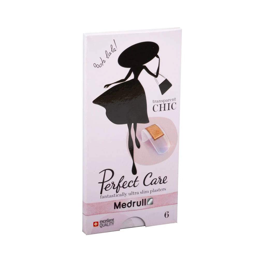 Набор пластырей N6 Perfect Care