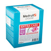 Set emplastru Extra Care 2,5x7,2cm N200