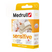 Set emplastru N10 Medrull Sensitive