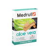 Set emplastru N10 Medrull Aloe Vera