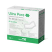 Forans Ultra Pore Пластырь для ран 9x10cm