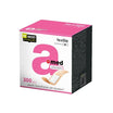 Set emplastru 1,9x7,6cm Amed Textile N300
