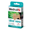 Set emplastru N20+10 Medrull Aloe Vera