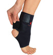 Bandaj Tonus 0310 din neopren fixare gleznă cu lipici N2
