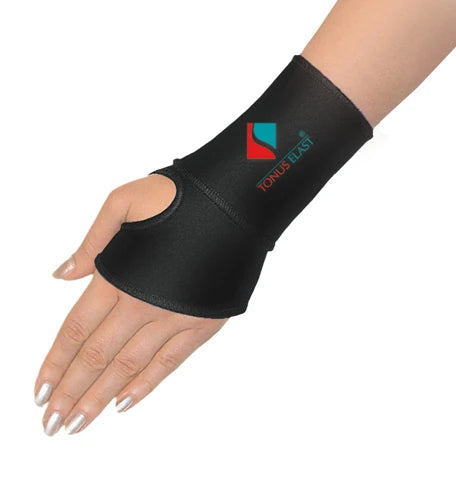 Bandaj Tonus 0001 din neopren pentru mână N1