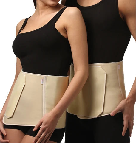 Bandaj Tonus 9901 postoperator Soft N1 bej