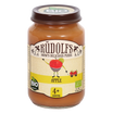 Rudolfs Organic Piure Mere 190g (4+)