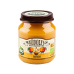 Rudolfs Organic Piure Mango 120g (4+)