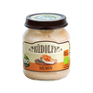 Rudolfs Organic Piure Carne de somon 115g (6+)