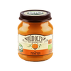 Rudolfs Organic Piure Dovleac 120g (4+)