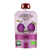 Rudolfs Organic Pouch Prune 90g (4+)