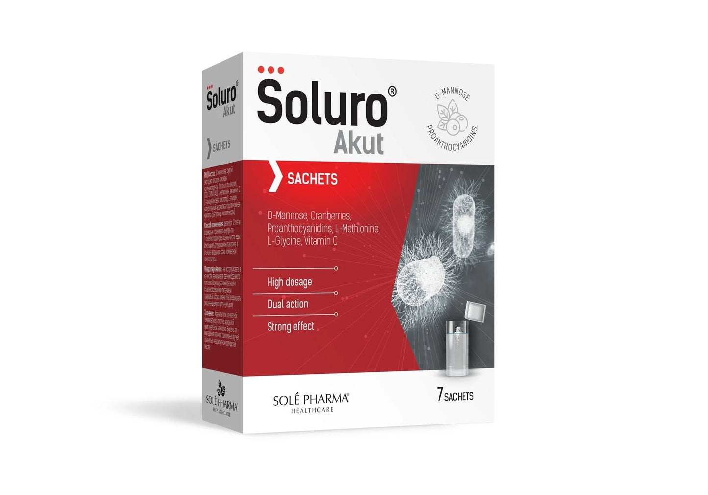 Soluro Akut sol.orala N7