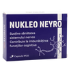 Nukleo Neiro caps. N30