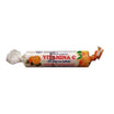 Vitamina C cu zahar comp. N14 portocala