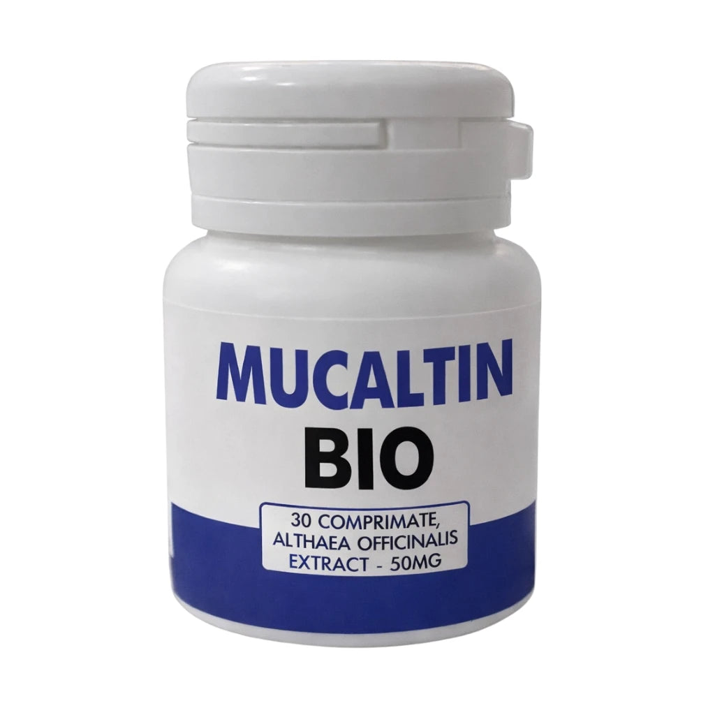 Mucaltin-BIO comp. N30