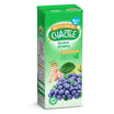 Malenikoe Sciastie Suc măr,coacăză 0.2l