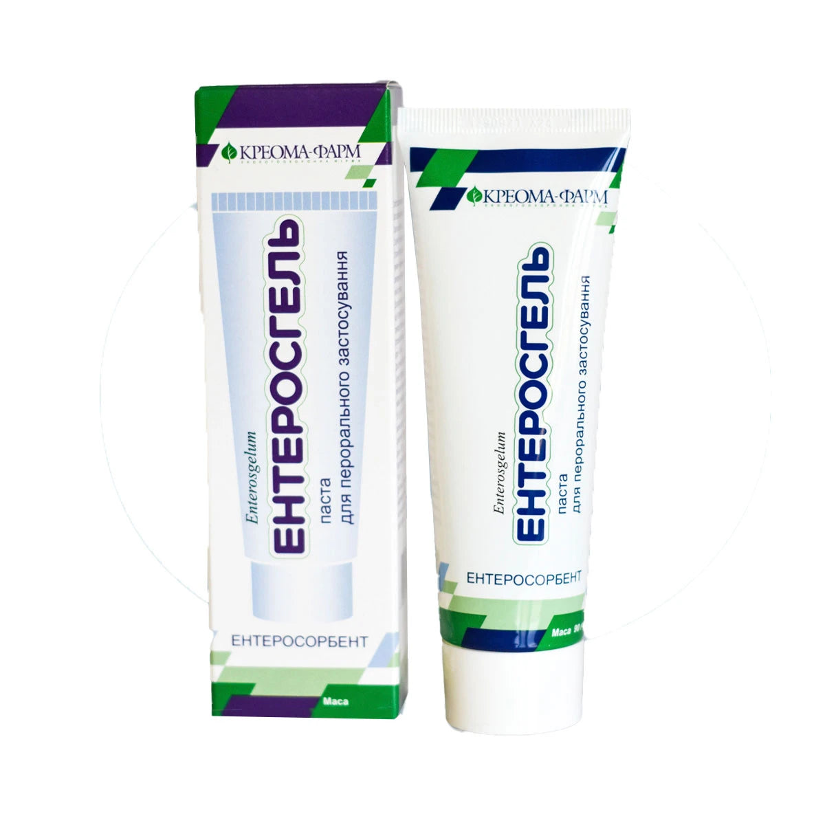 Lactobio Enterosgel гель 225g