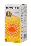 Atoxil Gel Enterosorbent (cu gust banana) 20g stick N10