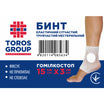 Toros Tifon elast plasă tubular (gleznă) 15cmx3cm