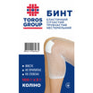 Toros Эластичный трубчатый сетчатый бинт (колено) 100cmx3cm