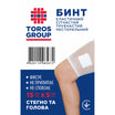 Toros Tifon elast plasa tubular (cap,șold) 15cmx5cm