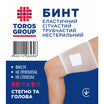 Toros Tifon elast plasă tubular (cap,șold) 50cmx5cm
