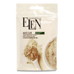 ELEN Lut cosmetic alb cu extract de ceai verde şi aloe vera 40g N1