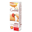 Lady Caramel Крем для депиляции зоны бикини Ваниль 100ml