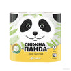 PANDA Hirtie igienica Aroma  2str. 4 role  22.36m