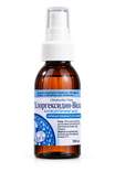 Chlorhexidina 0,05% 100ml sol.uz extern spray N1 (Rica-Farm)