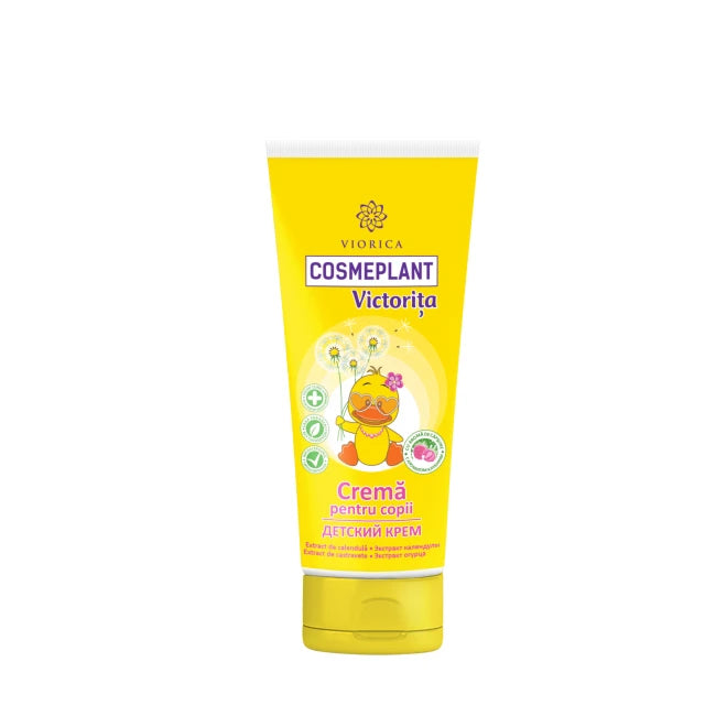 Viorica Victorița Cremă pentru copii 100ml