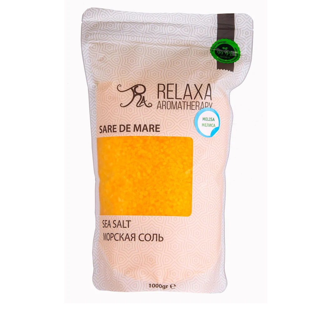 Relaxa Sare Melisa 1.0 kg