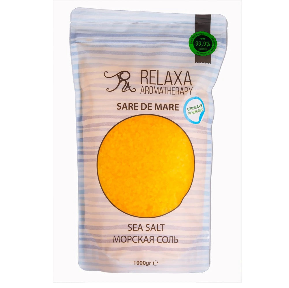 Relaxa Sare Lemon gras 1.0kg