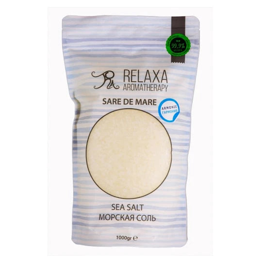 Relaxa Соль Feng-shui антистресс 1kg