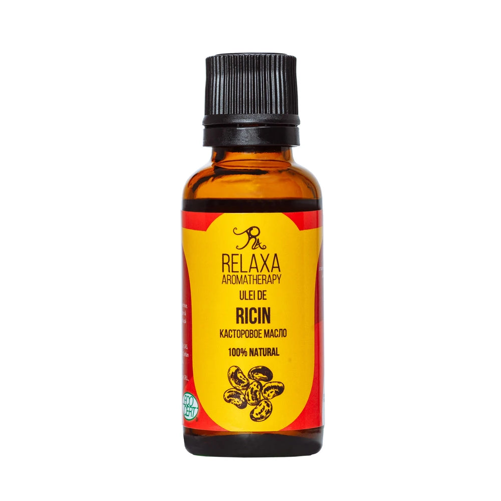 Relaxa Масло для волос 30ml