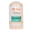Relaxa Квасцовый камень-минеральный дезодорант 60 g