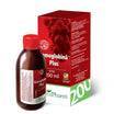 Hemoglobin Plus 200ml sirop